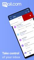 mail.com الملصق