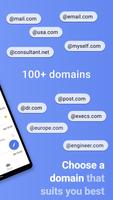 mail.com تصوير الشاشة 1