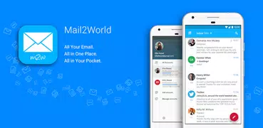 Mail2World