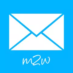 Mail2World アプリダウンロード