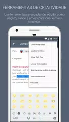 Baixar Mail2World APK