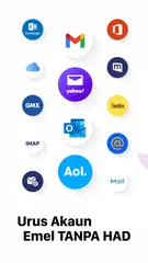 Baixar MailTime: Email & Mail Inbox XAPK