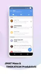 Baixar MailTime: Email & Mail Inbox XAPK