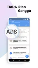 Baixar MailTime: Email & Mail Inbox XAPK