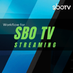 ”SBOTV Streaming Walkthrough