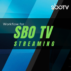 Icona SBOTV Streaming Walkthrough