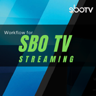 SBOTV Streaming Walkthrough biểu tượng