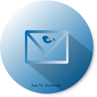 Mailbirds App for Android Hint icon