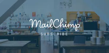 MailChimp Subscribe