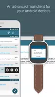 MailDroid ภาพหน้าจอ 1