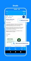 Mail Manager imagem de tela 3