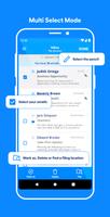 Mail Manager imagem de tela 2