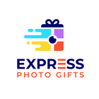 Express Photo Gifts icône