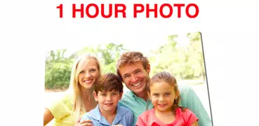 1 Hour Photo: CVS Photo Prints