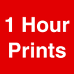 1 Hour Prints: Ready in 1 Hour