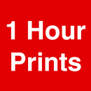 1 Hour Prints: Ready in 1 Hour APK