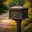 Find my mail with Mail Sight icon