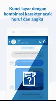 AstraChat syot layar 1