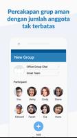 AstraChat syot layar 2