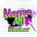 Stylish Text Maker - Name Art