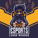E-Sports Logo Creator : Gaming Avatar Maker APK