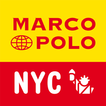 MARCO POLO Reiseplaner NYC