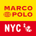 MARCO POLO Reiseplaner NYC