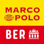MARCO POLO Reiseplaner Berlin icono