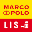 MARCO POLO Reiseplaner Lissabo