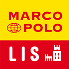 MARCO POLO Reiseplaner Lissabo icône