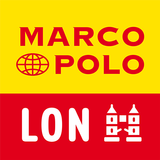 MARCO POLO Reiseplaner London