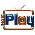 Mais Play أيقونة