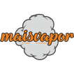 mais vapor 图标