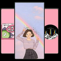 Girly wallpapers 4K