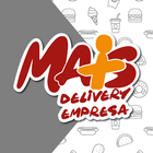 Mais Delivery - Empresas ícone