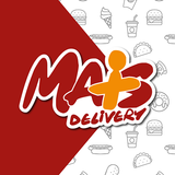 Mais Delivery Zeichen