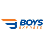 Cliente - Boys Express icon