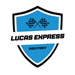 Lucas Express - Cliente icon