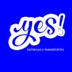 Yes Entregas - Cliente