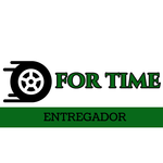 ForTime - Entregador icon
