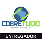 Nova Cobretudo - Entregador icon