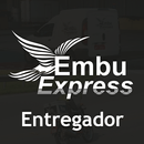 Embu Express - Entregador APK