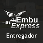 Embu Express - Entregador icône