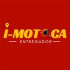 i-Motoca: Entregador أيقونة