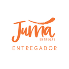 Juma Entregas - Entregador NOVO иконка