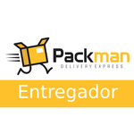 PackMan - Entregador icon