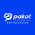 Pakot Express - Entregador icon