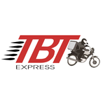 TBT Express - Entregador icon