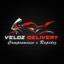 Veloz Delivery - Entregador APK