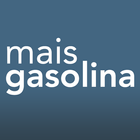 Mais Gasolina ikon